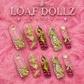 Rich Doll