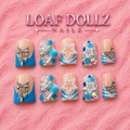 Icy Doll