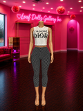 J’Adore Luxe Capri