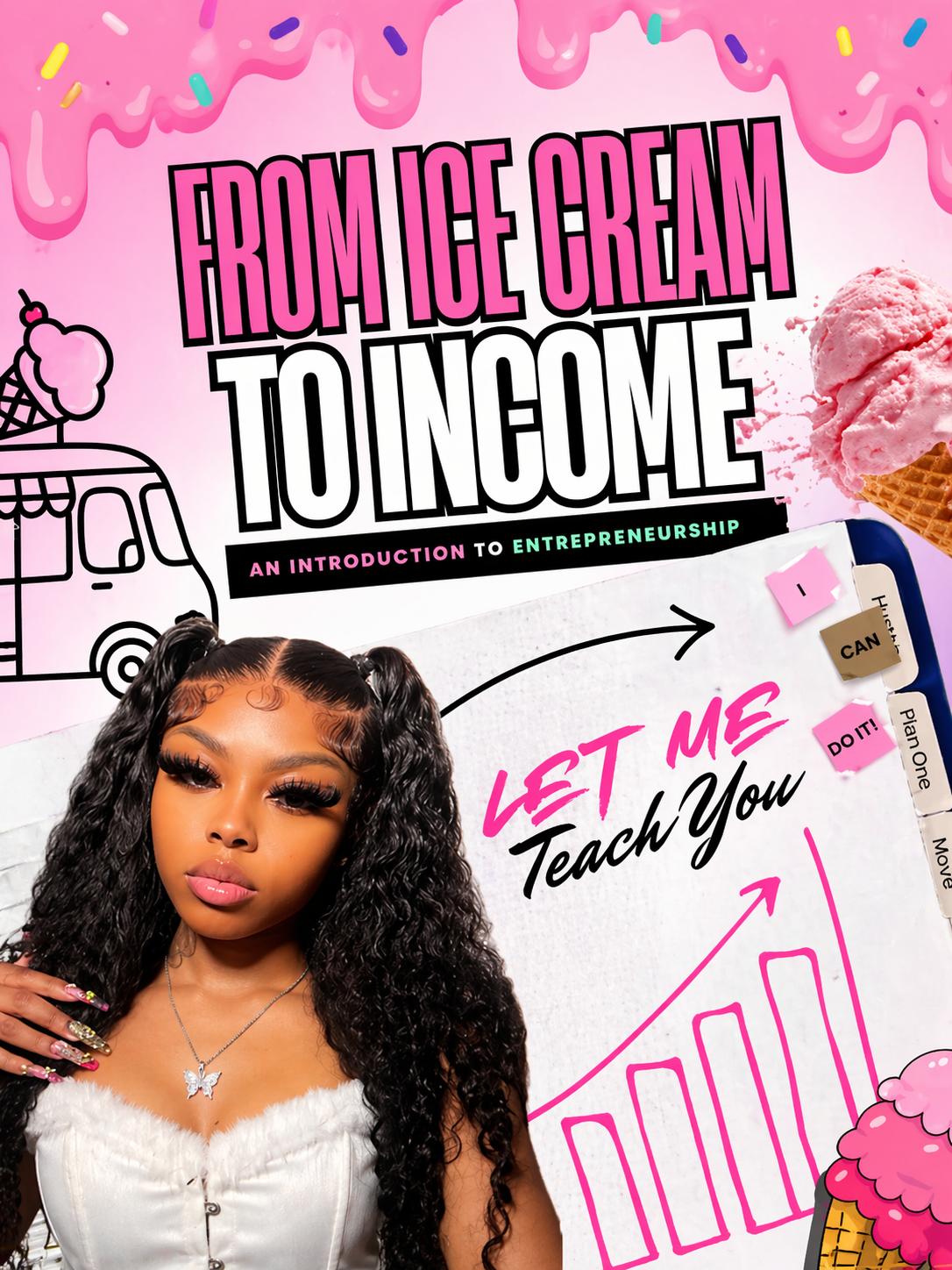 Ice Cream 2 Income Ebook