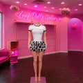 It Girl Mini Set