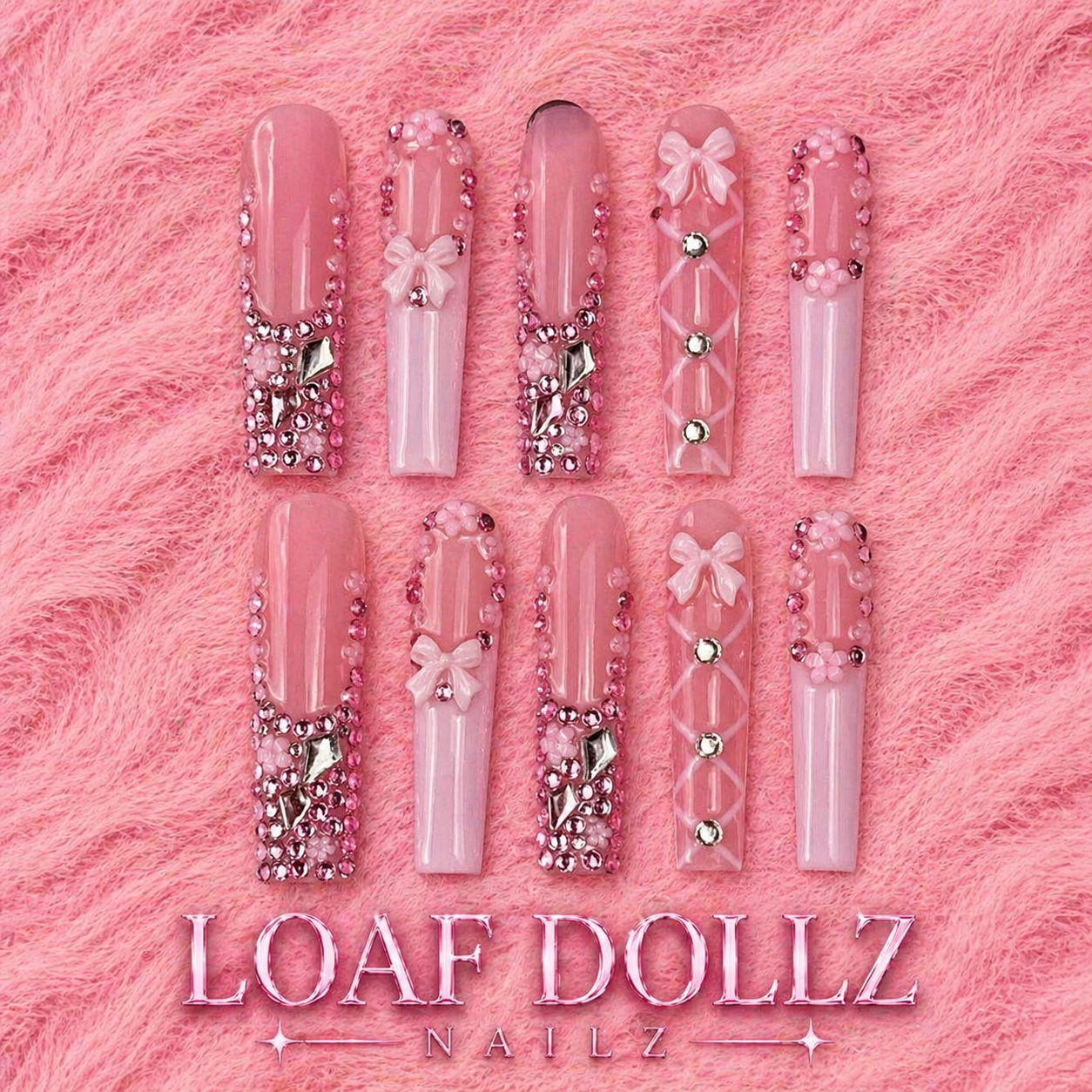 Dollhouse Luxe