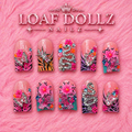 Wild Doll